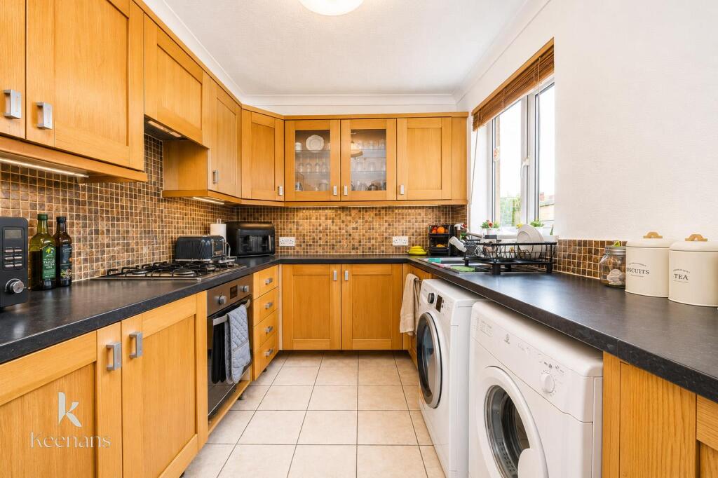 House in Bury, Greater Manchester - View 5