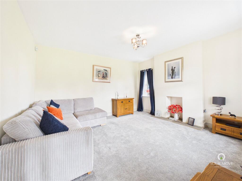 House in Castleside, Healeyfield - View 5