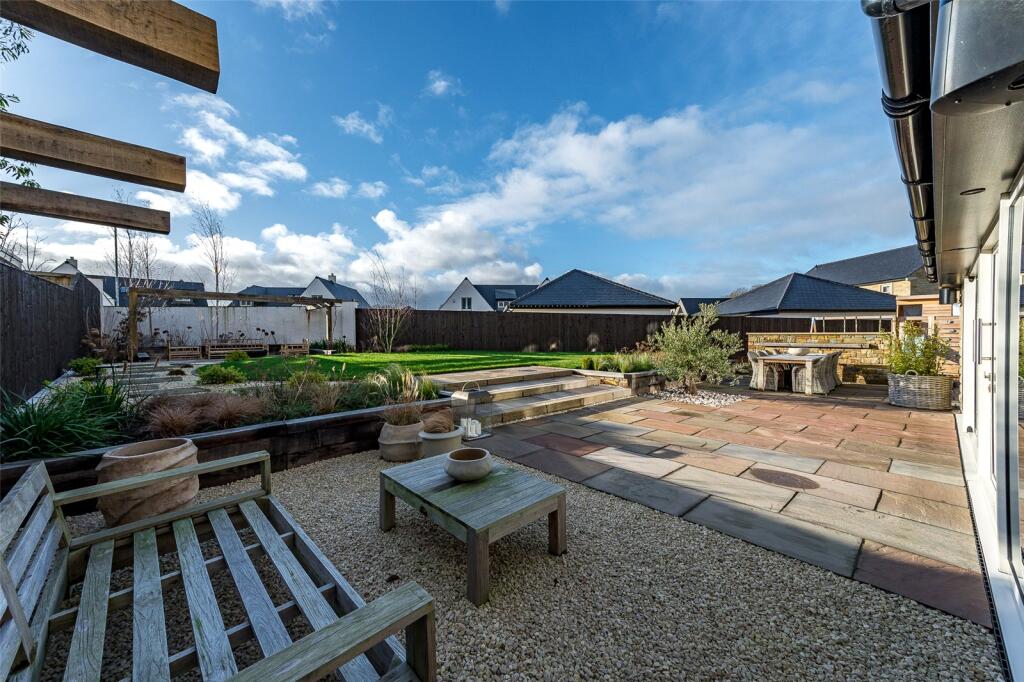 Additional image 45 of Compass Drive, Langho, BB6