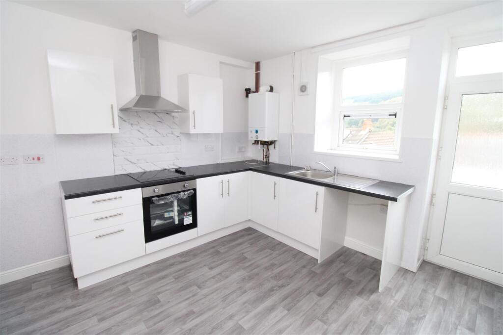 Main image of property: Ty'r Felin Street, Mountain Ash