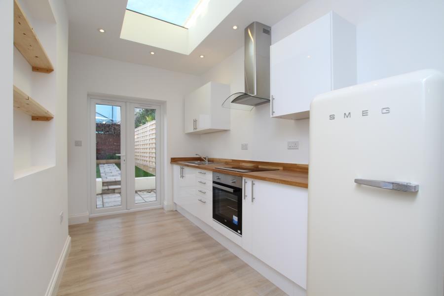 Apartment in Bristol, City of Bristol - View 2
