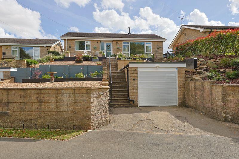 Main image of property: Church Lane, Temple Normanton, Chesterfield