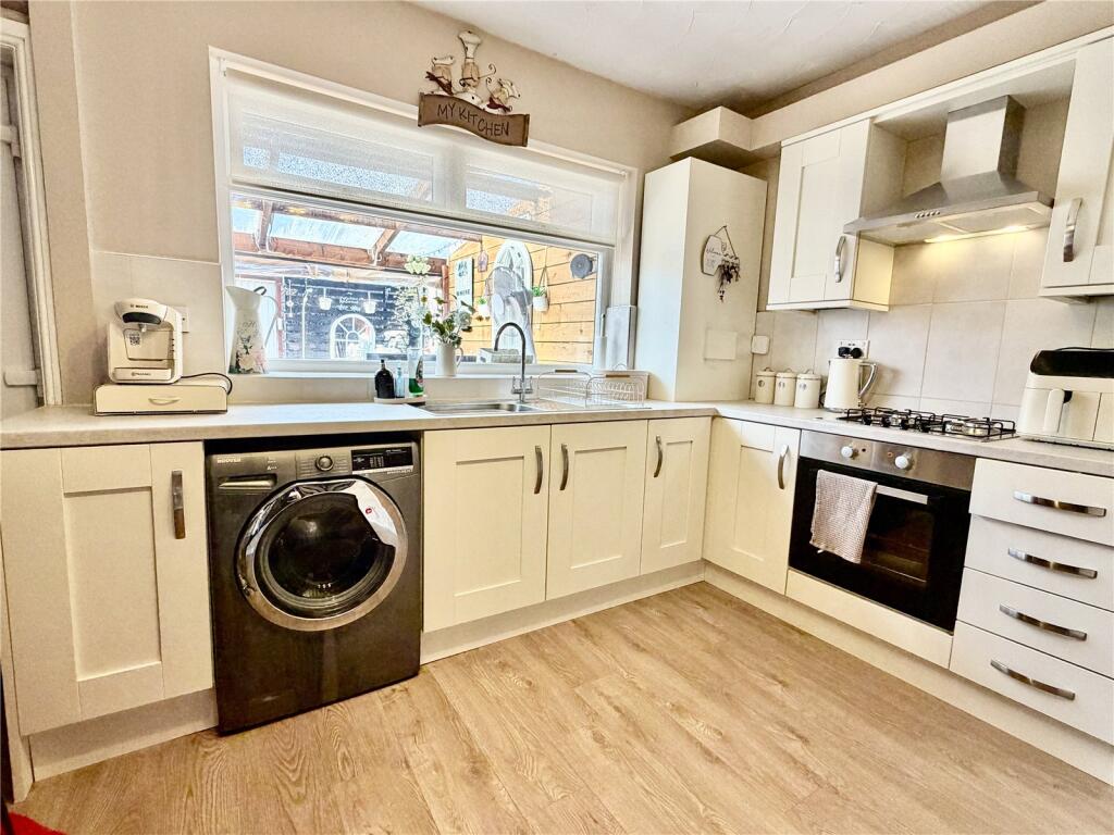 House in Oldham - More