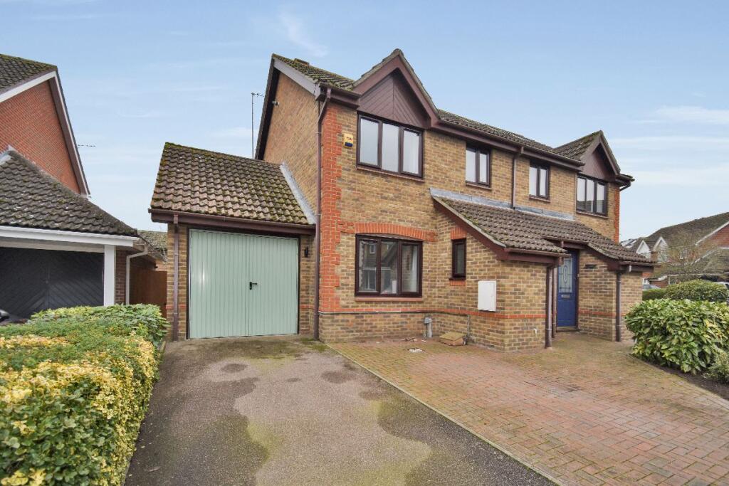 Main image of property: Huntsmill, Fulbourn, Cambridge