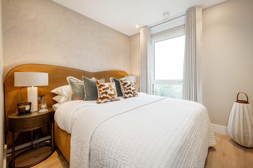 Apartment in London - More