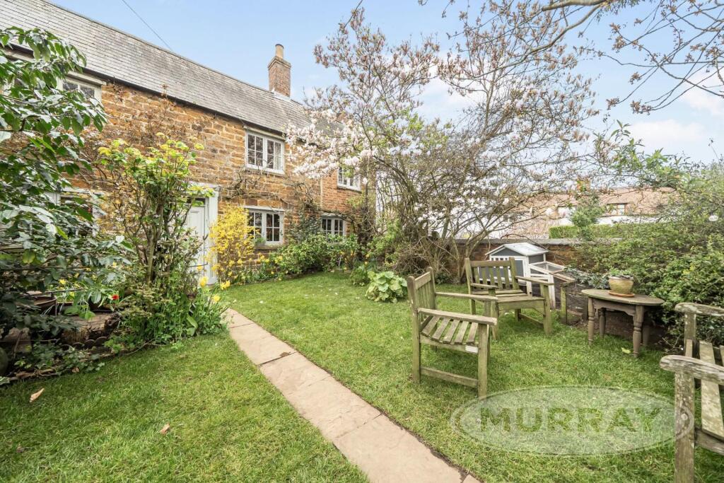Main image of property: High Street East, Uppingham, Rutland