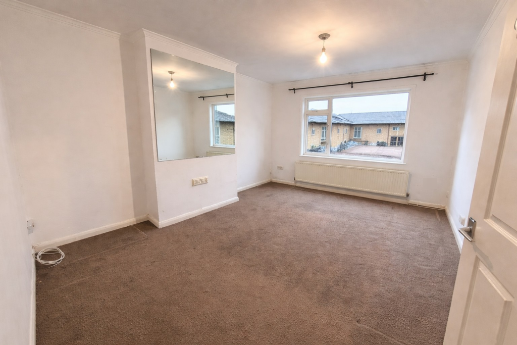 Main image of property: Crescent Parade, Uxbridge, UB10