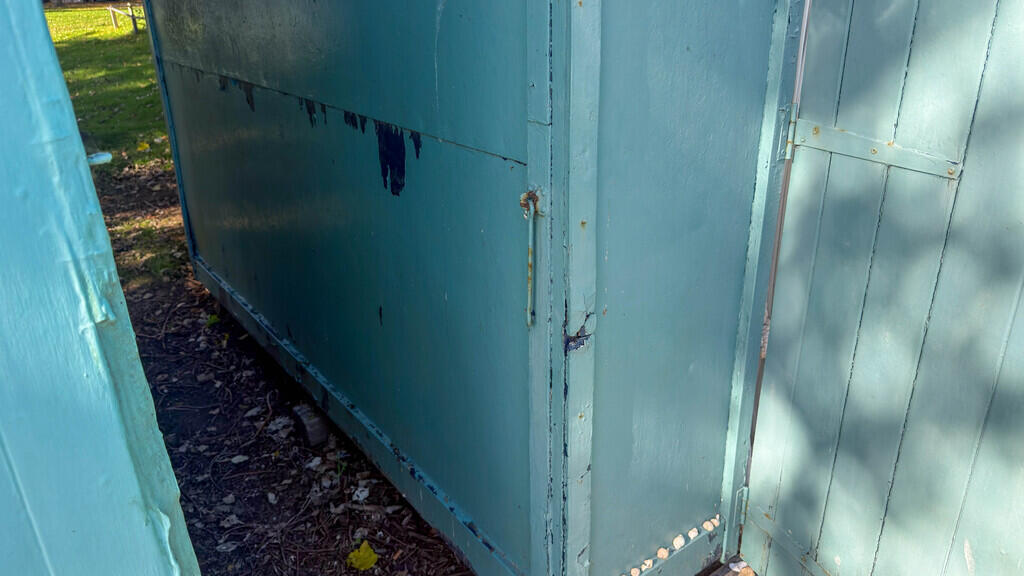 Beach Hut 265 photo 4