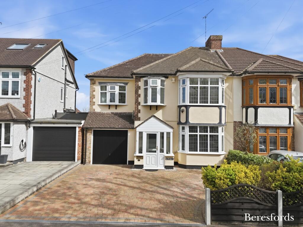 Main image of property: Beltinge Road, Romford, RM3
