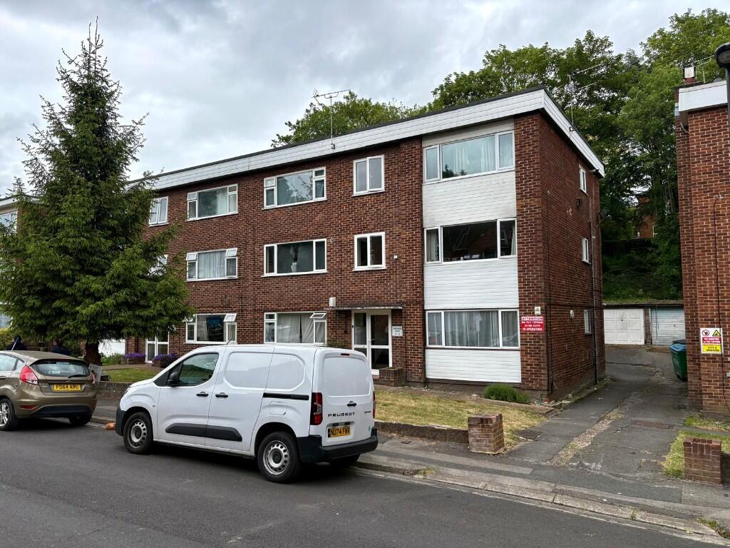 Main image of property: Woodside Road, Southampton, Hampshire, SO17