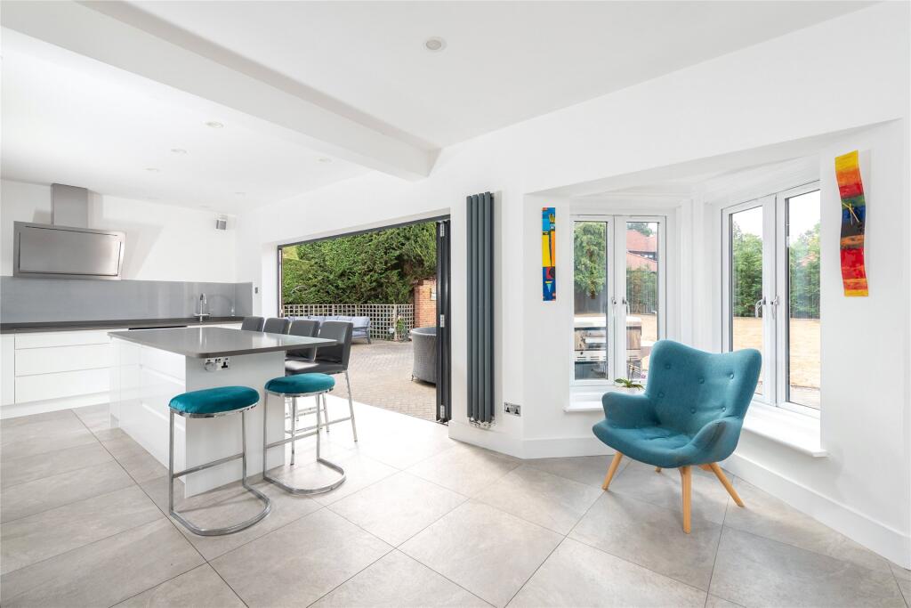 House in North Hertfordshire, St Ippolyts - View 3