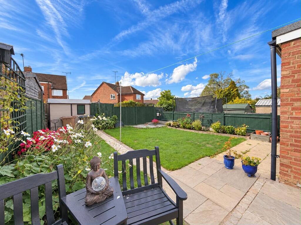 Grampian Way, Luton, LU3 photo 2