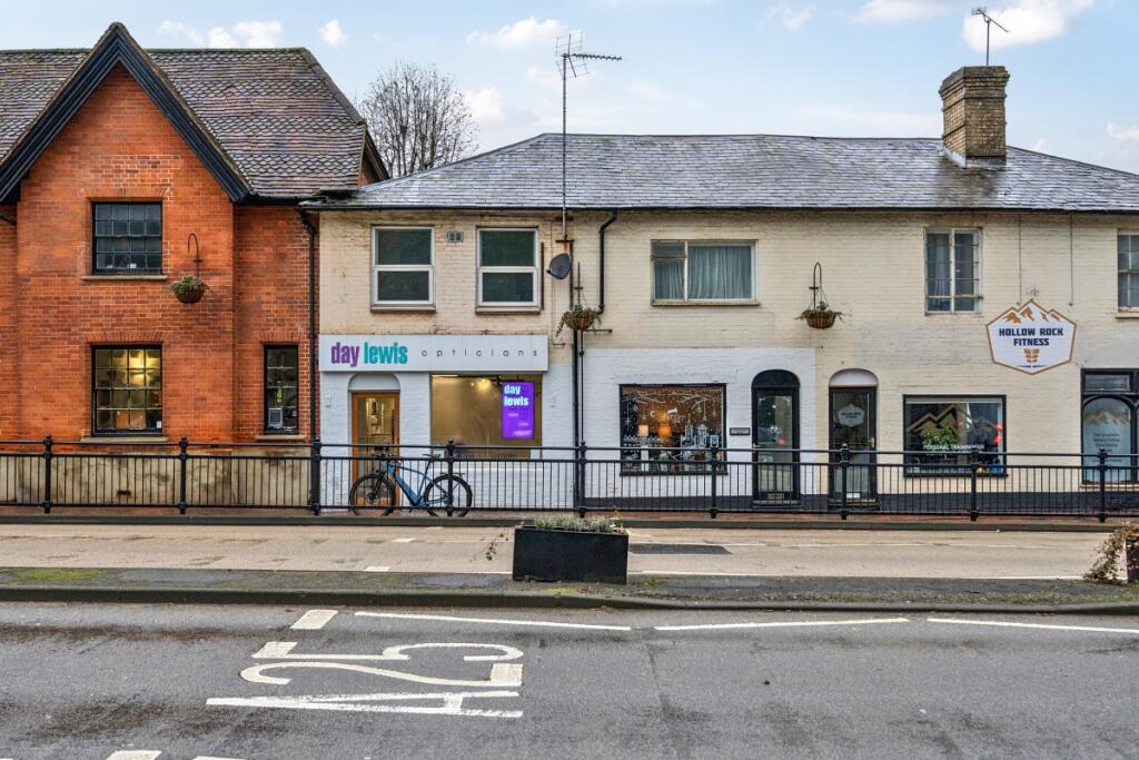 Main image of property: London Road Sevenoaks TN13