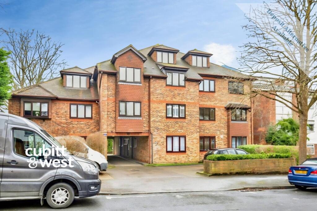 Main image of property: Overton Road Sutton SM2