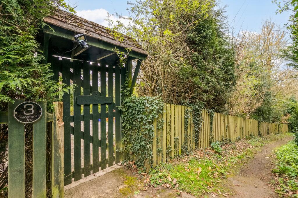 Additional image 23 of Hangmans Lane, Mardley Heath, Welwyn, Hertfordshire, AL6