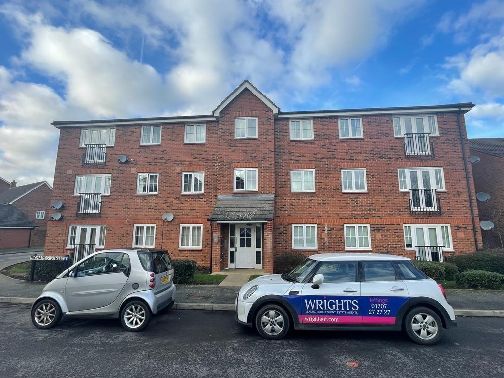 Main image of property: Richards Street, Hatfield