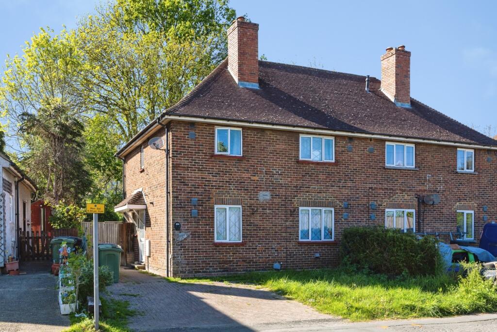 Main image of property: Southway, Guildford, Surrey, GU2