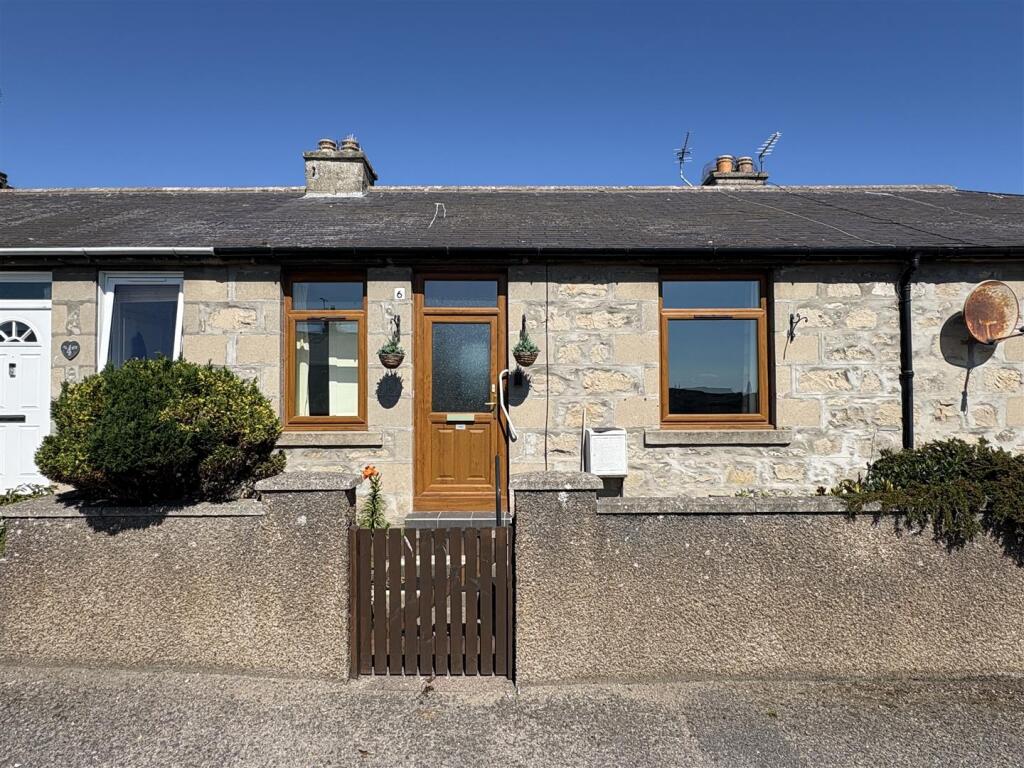 Main image of property: Moray Street, Lossiemouth