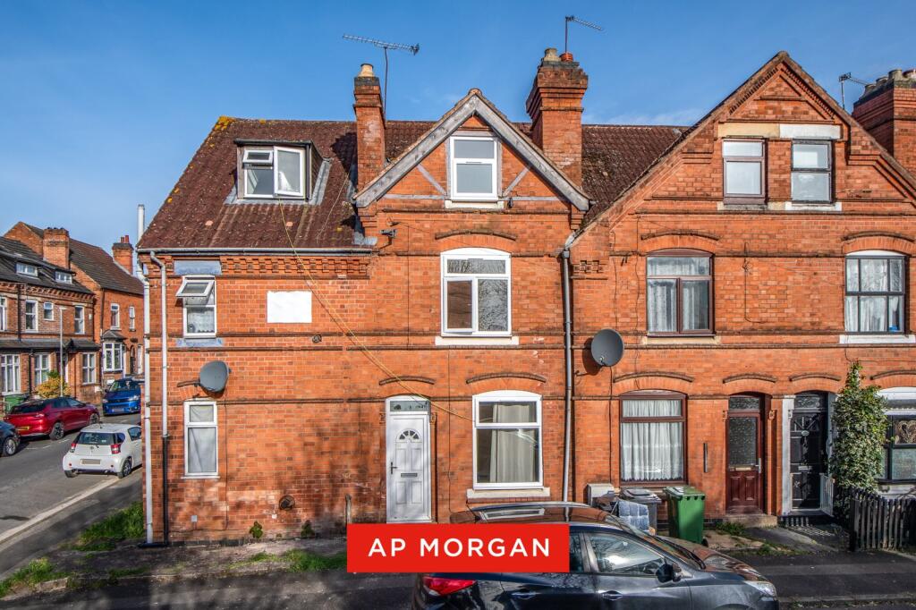 South Street, Redditch, Worcestershire, B98