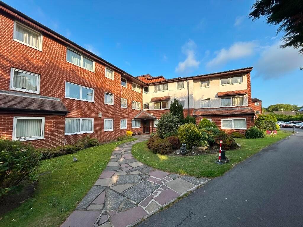 Main image of property: Liverpool Road, Southport, Merseyside, PR8