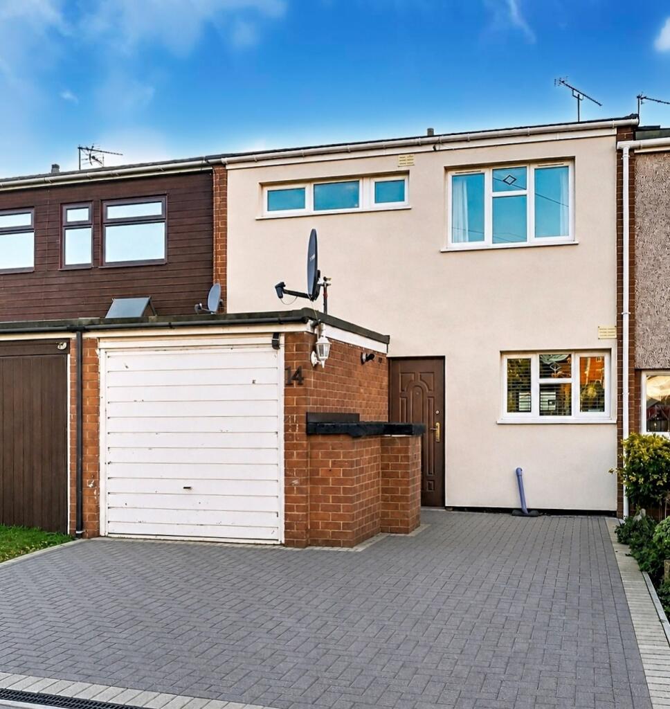 Main image of property: Semele Close Radford Semele, CV31