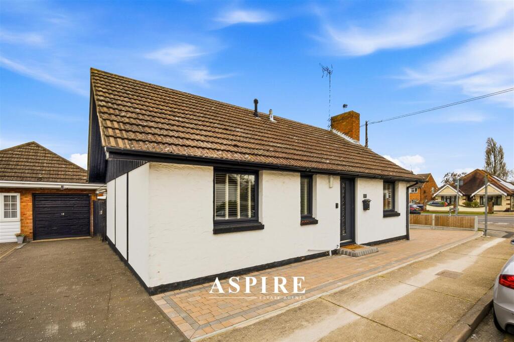 Main image of property: High Road, Benfleet