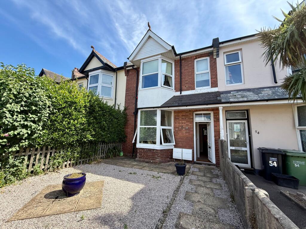 Main image of property: Warbro Road, Torquay, TQ1