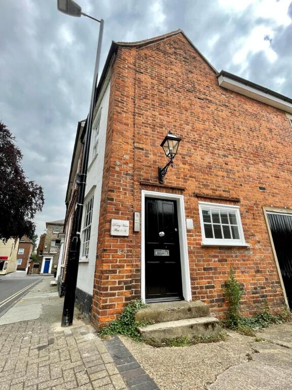 Main image of property: Culver Street East, Colchester Town Centre, Colchester, CO1