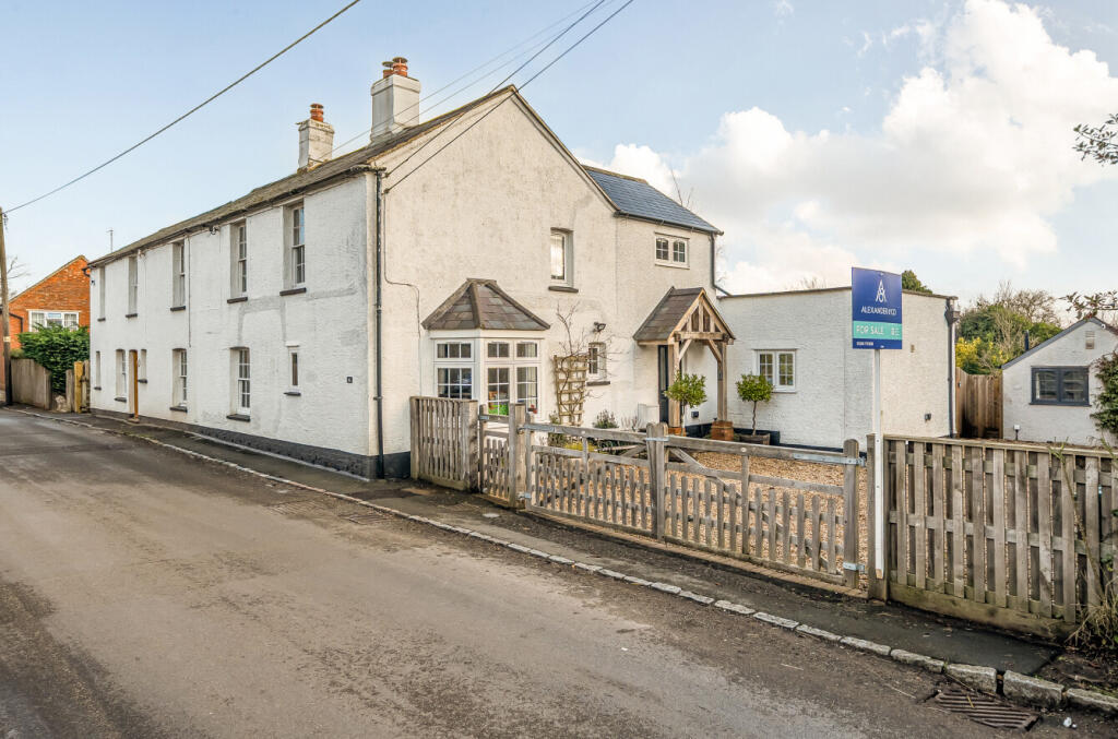 Main image of property: Main Road, Drayton Parslow, Milton Keynes