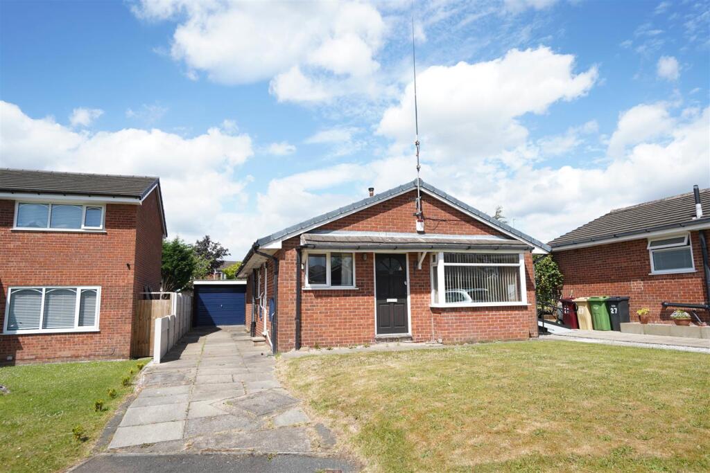 Main image of property: Chilgrove Avenue, Blackrod, Bolton