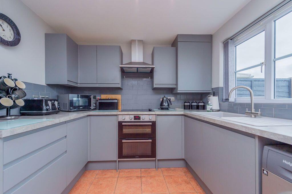 Cae Gwynn Close, Morda, Oswestry photo 3