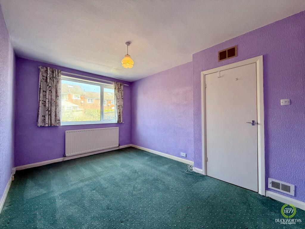 Additional image 10 of Barn Meadow Crescent, Rishton, BB1