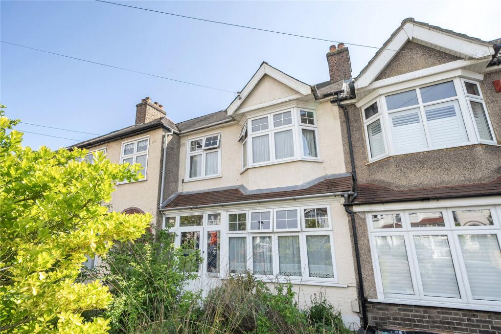 Main image of property: Abbots Way, Beckenham