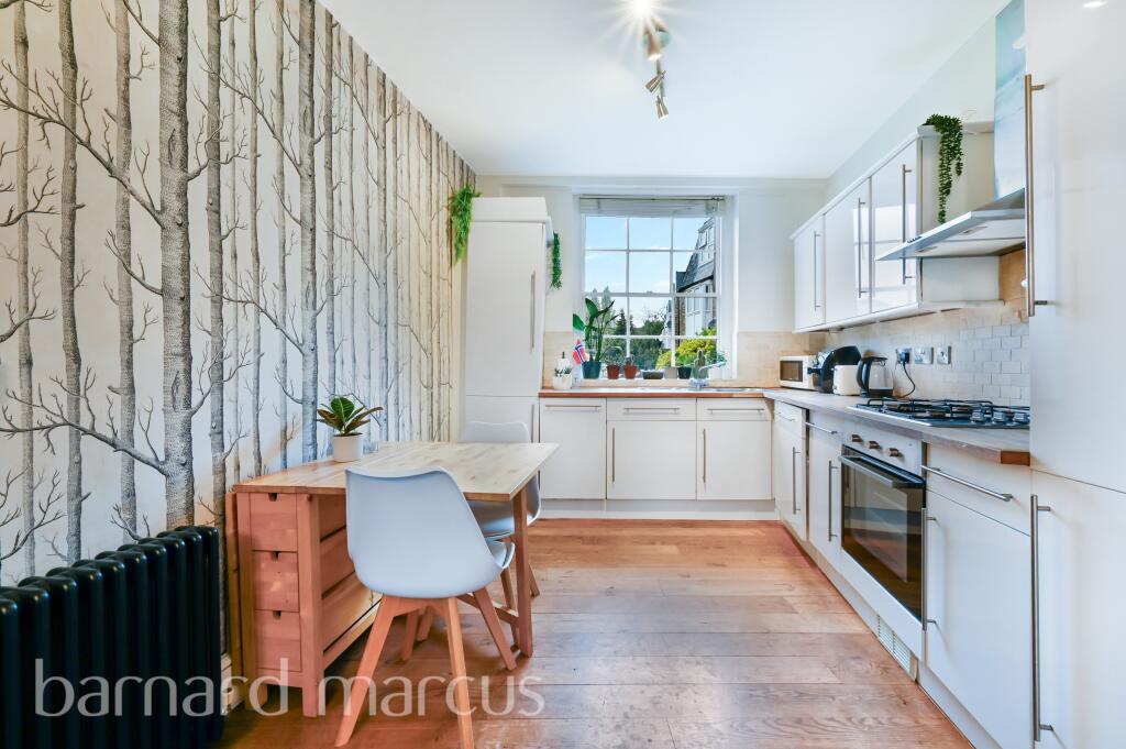 Main image of property: South Lambeth Road, London