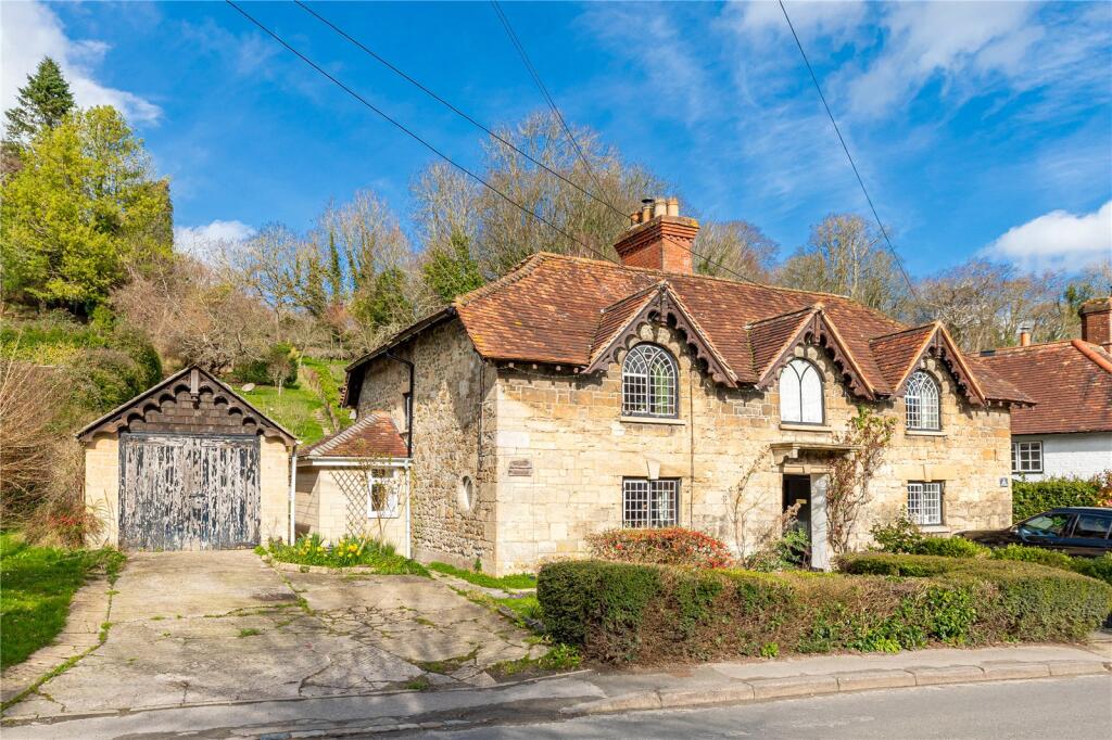 Main image of property: High Street, Erlestoke, Devizes, Wiltshire, SN10