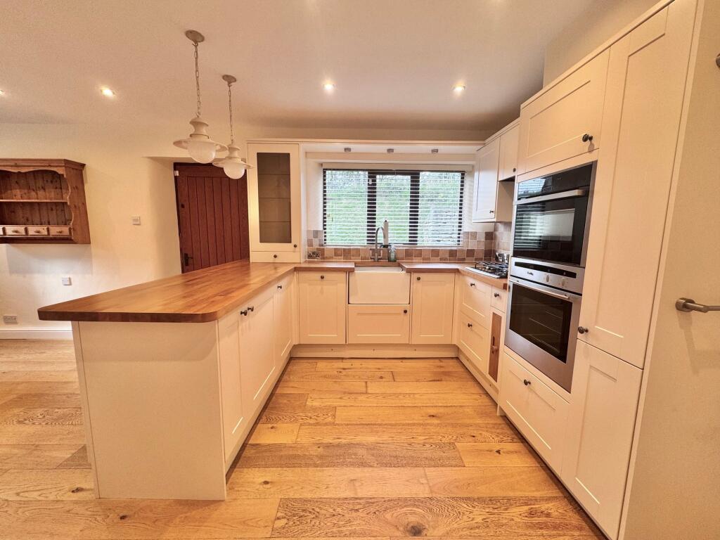 House in Stockport, Mill Brow - View 4