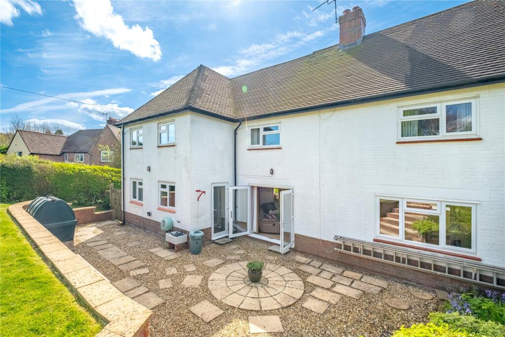 Main image of property: Milton Abbas, Blandford Forum