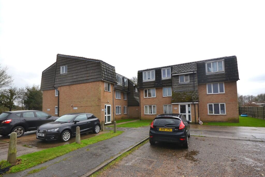 Main image of property: Ozier Court, Saffron Walden