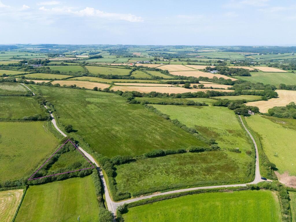 Main image of property: Bradworthy, Holsworthy, EX22