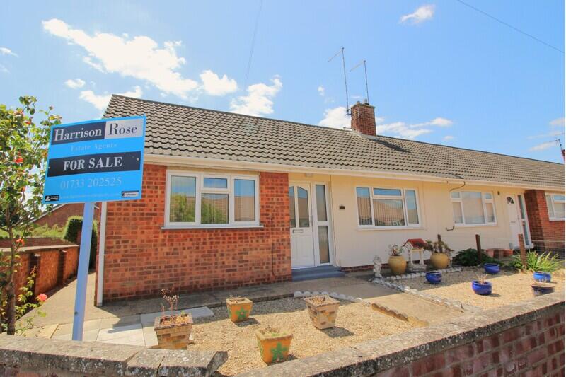 Main image of property: Millfield Way, Whittlesey, Cambs