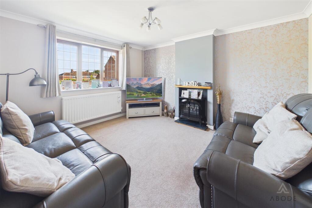 Radford Meadow, Castle Donington, DE74 2NZ photo 4