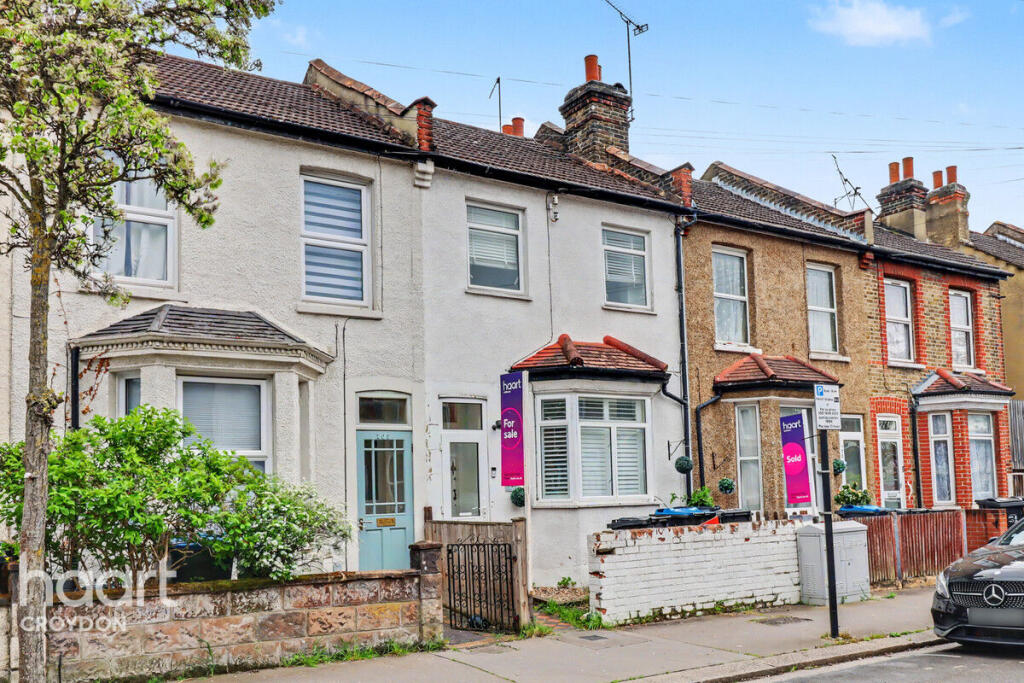 Main image of property: Pemdevon Road, Croydon