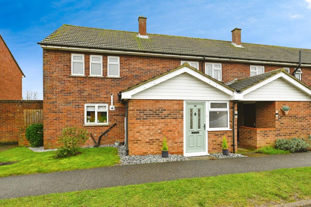 Main image of property: Elm Road, Upper Marham, King's Lynn