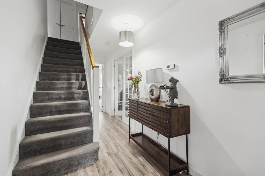 Oykel Crescent, Wallacefields, Robroyston, G33 photo 3