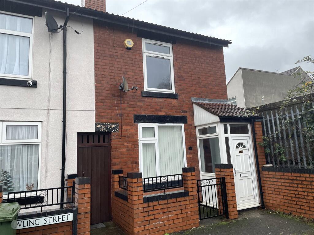 Main image of property: Bowling Street, Mansfield, Nottinghamshire, NG18