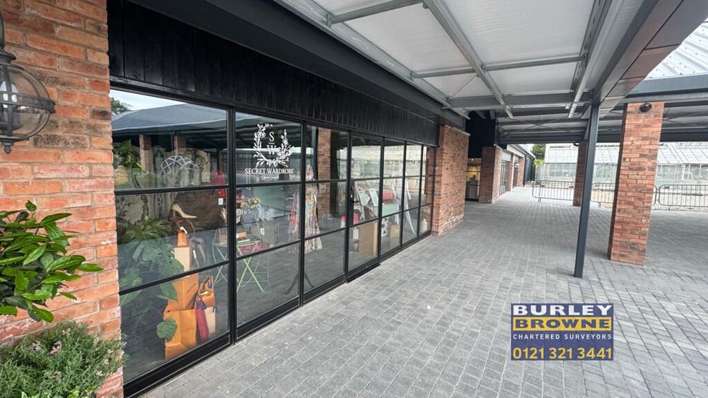 Additional image 7 of Coppice Lifestyle, Coppice Lane, Middleton, Staffordshire, B78 2BU