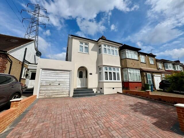 Main image of property: Hawthorn Drive, Harrow, HA2
