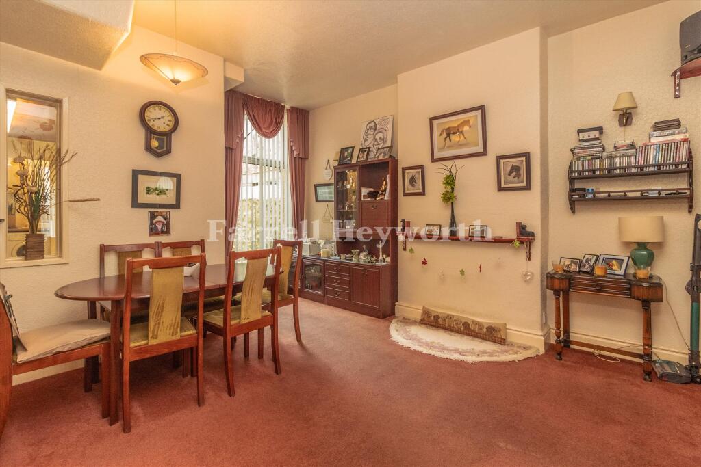 House in Lancaster - View 4