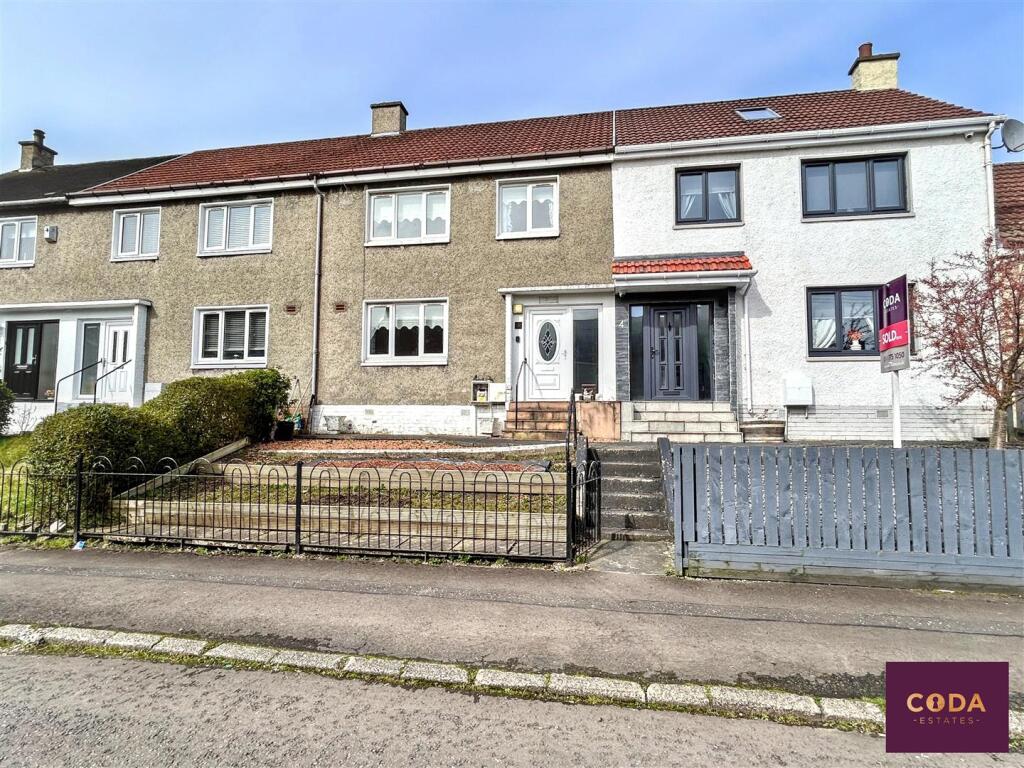 Main image of property: Netherhill Road, Moodiesburn, Glasgow