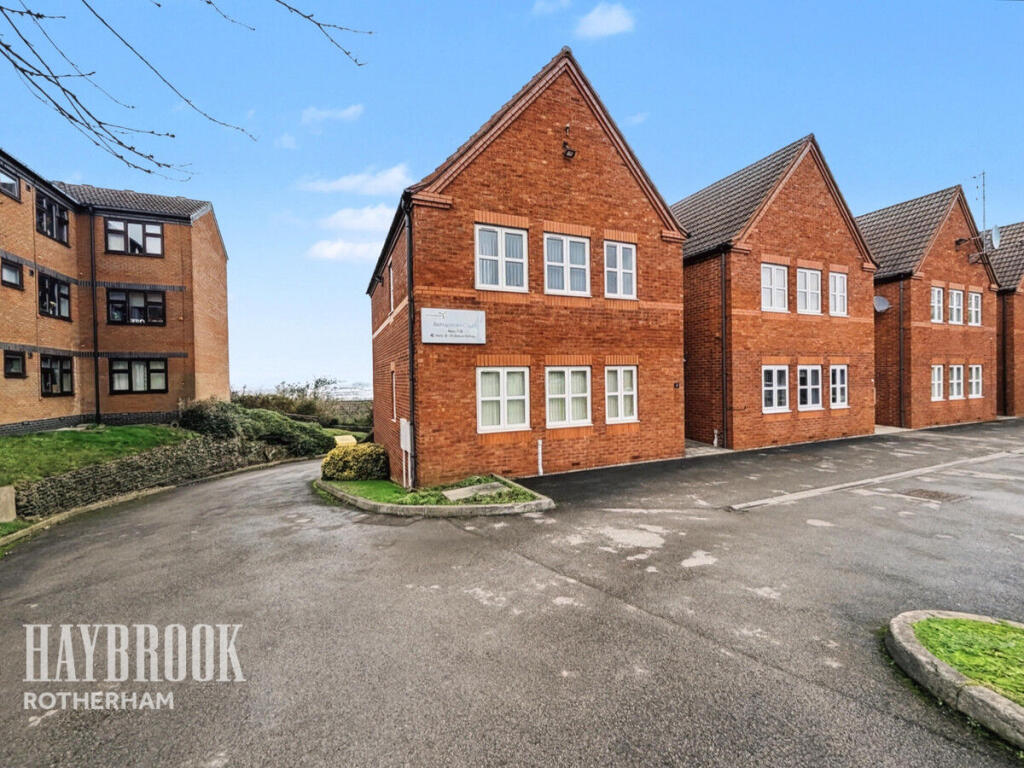 Main image of property: Bishopstoke Court, Rotherham
